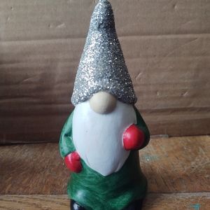 Nordic Christmas Gnome